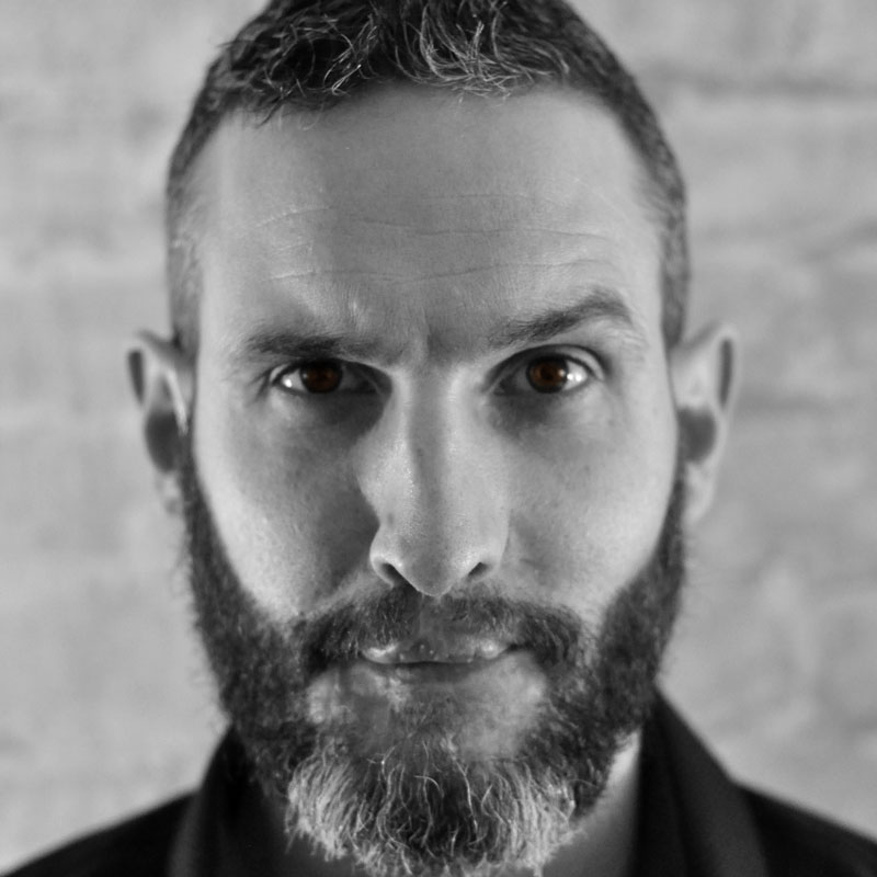Portrait de Christian Maranda